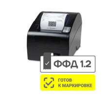 АТОЛ FPrint-22ПТК (Платформа 5.0/ФФД 1.2)
