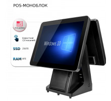 POS моноблок