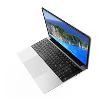 Ноутбук Intel Celeron N5095 (2.0 ГГц), RAM 8ГБ