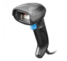 Сканер штрих-кода Datalogic Gryphon GD4520 (2D, USB, Подставка)
