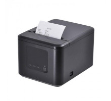 Чековый принтер Mertech Q80 (USB/RS-232/Ethernet)